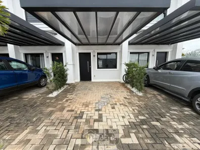 Casa de Condomínio com 2 Quartos à venda, 92m² no Jardim das Tulipas, Holambra