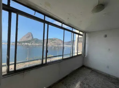 Apartamento com 2 Quartos à venda, 106m² no Flamengo, Rio de Janeiro