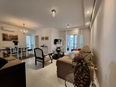 Apartamento com 2 Quartos à venda, 110m² no Barreiros, São José