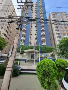 Apartamento com 2 Quartos à venda, 76m² no Centro, São José do Rio Preto