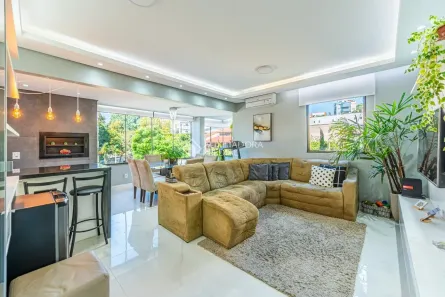 Apartamento com 3 Quartos à venda, 102m² no Chácara das Pedras, Porto Alegre