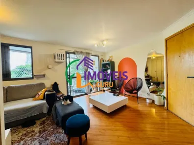 Apartamento com 3 Quartos à venda, 88m² no Vila Leopoldina, São Paulo