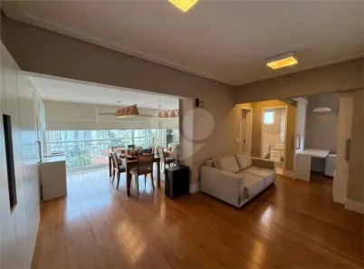 Apartamento com 2 Quartos à venda, 64m² no Vila do Bosque, São Paulo