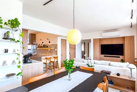 Apartamento com 2 Quartos à venda, 108m² no Itaim Bibi, São Paulo