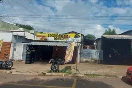 Casa com 5 Quartos à venda, 250m² no São Geraldo, Araxá