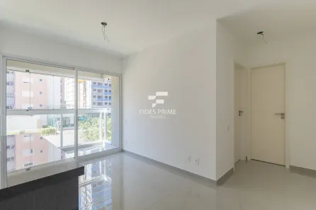 Apartamento com 1 Quarto à venda, 45m² no Vila Olímpia, São Paulo