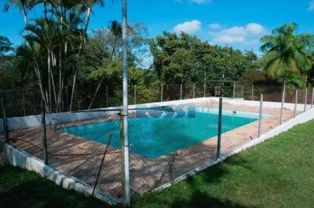 Fazenda/Sítio com 3 Quartos à venda, 350m² no Recanto Alpina, Santa Isabel
