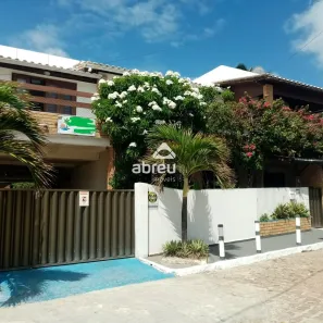 Casa com 6 Quartos à venda, 400m² no Praia de Búzios, Nísia Floresta