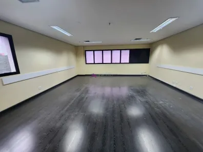 Sala Comercial para alugar, 58m² no Vila Clementino, São Paulo