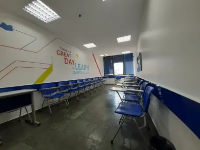 Sala Comercial à venda, 30m² no Botafogo, Rio de Janeiro