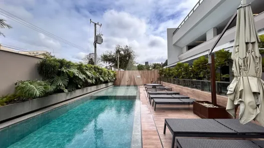 Apartamento com 3 Quartos para alugar, 292m² no América, Joinville