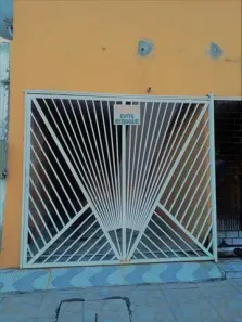 Casa com 1 Quarto para alugar, 60m² no São Gerardo, Fortaleza