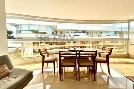 Apartamento com 4 Quartos à venda, 137m² no Nova Guarapari, Guarapari