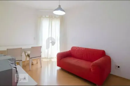 Apartamento com 1 Quarto à venda, 40m² no Santana, São Paulo