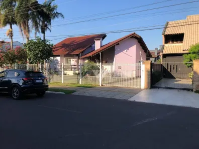 Ponto Comercial com 3 Quartos para alugar, 300m² no Oriço, Gravataí