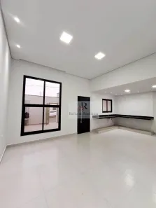 Casa com 3 Quartos à venda, 110m² no Jardim Residencial Veneza, Indaiatuba