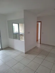 Apartamento com 2 Quartos para alugar, 59m² no Setor Serra Dourada - 3ª Etapa, Aparecida de Goiânia