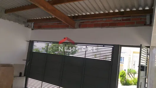 Casa com 3 Quartos à venda, 175m² no Loteamento Villa Branca, Jacareí