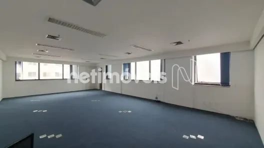 Sala Comercial para alugar, 78m² no Jardim Caravelas, São Paulo