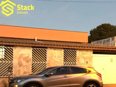 Casa com 4 Quartos à venda, 328m² no Vila Garcia, Jundiaí