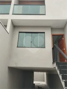 Sobrado com 3 Quartos à venda, 100m² no Parque Rodrigues Alves, São Paulo