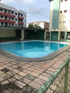 Apartamento com 4 Quartos à venda, 65m² no Presidente Kennedy, Fortaleza