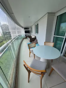 Apartamento com 3 Quartos à venda, 112m² no Barra da Tijuca, Rio de Janeiro