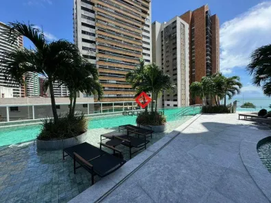 Apartamento com 4 Quartos à venda, 604m² no Mucuripe, Fortaleza