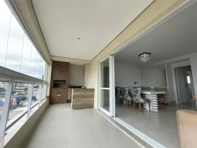 Apartamento com 3 Quartos à venda, 159m² no Água Fria, São Paulo