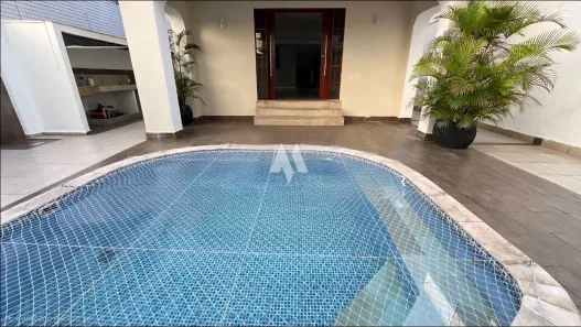 Sobrado com 3 Quartos à venda, 231m² no Centro, São Vicente