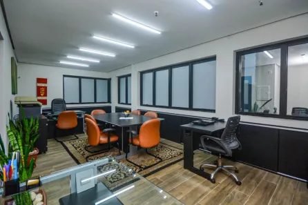 Ponto Comercial para alugar, 50m² no Vila Clementino, São Paulo