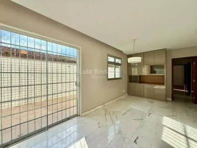 Apartamento com 3 Quartos à venda, 287m² no Sion, Belo Horizonte