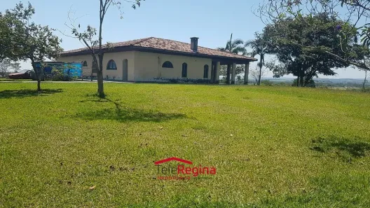 Fazenda/Sítio à venda, 10000m² no Chácara Ipês, Caçapava