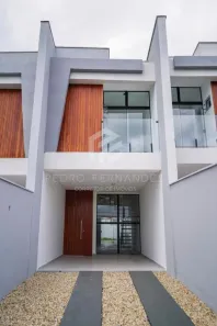 Sobrado com 3 Quartos à venda, 115m² no Bom Retiro, Joinville