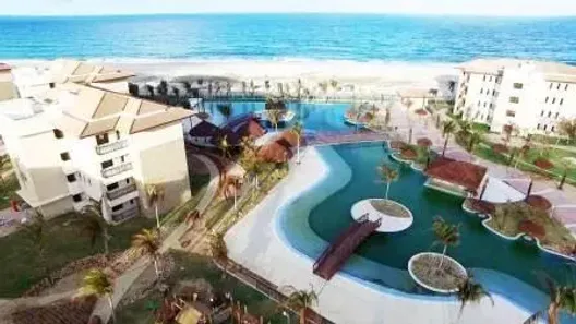Apartamento com 4 Quartos à venda, 104m² no Aquiraz, Aquiraz