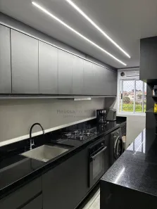 Apartamento com 2 Quartos à venda, 48m² no Jardim das Cerejeiras, Campinas