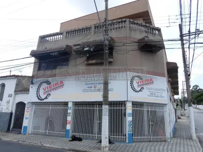 à venda, 200m² no Rio Acima, Votorantim