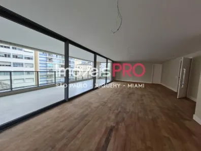 Apartamento com 4 Quartos à venda, 344m² no Santa Cecília, São Paulo