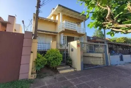 Casa com 3 Quartos à venda, 270m² no Fião, São Leopoldo