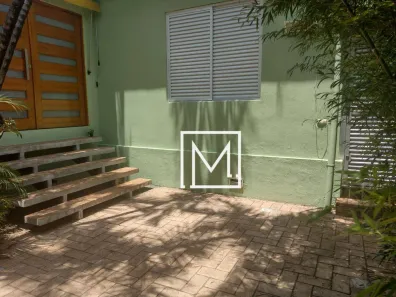 Casa com 2 Quartos à venda, 120m² no Vila São José (Ipiranga), São Paulo
