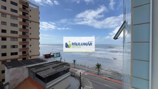 Apartamento com 1 Quarto à venda, 47m² no Jardim Lunamar, Mongaguá