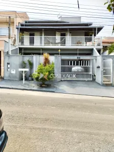 Sobrado com 5 Quartos à venda, 238m² no Loteamento Nova Espírito Santo, Valinhos