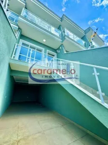 Sobrado com 2 Quartos à venda, 105m² no Vila Jaguara, São Paulo