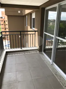 Apartamento com 2 Quartos à venda, 68m² no Melville Empresarial I e II, Barueri