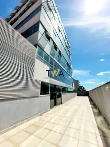 Sala Comercial para alugar, 114m² no Jardim América, Belo Horizonte