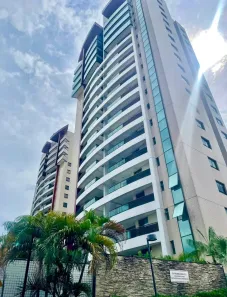 Apartamento com 2 Quartos à venda, 70m² no Dom Pedro I, Manaus