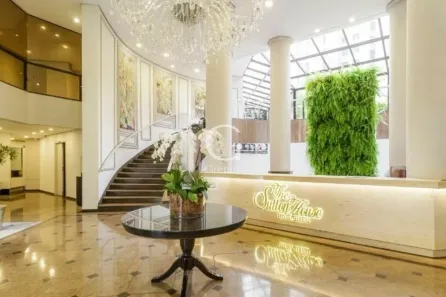Apartamento com 3 Quartos à venda, 125m² no Indianópolis, São Paulo