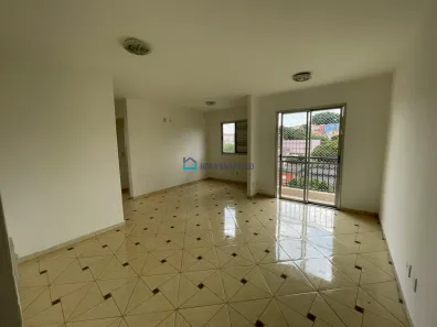 Apartamento com 3 Quartos à venda, 60m² no Vila Parque Jabaquara, São Paulo