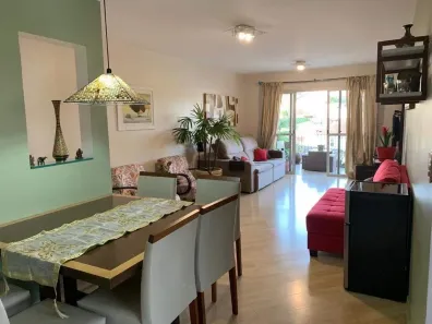 Apartamento com 2 Quartos à venda, 113m² no Jardim Umuarama, São Paulo