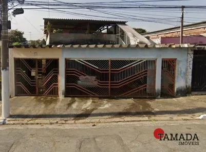 Lote/Terreno à venda, 480m² no Vila Ré, São Paulo